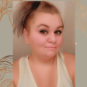 Meet your Posher, Katy